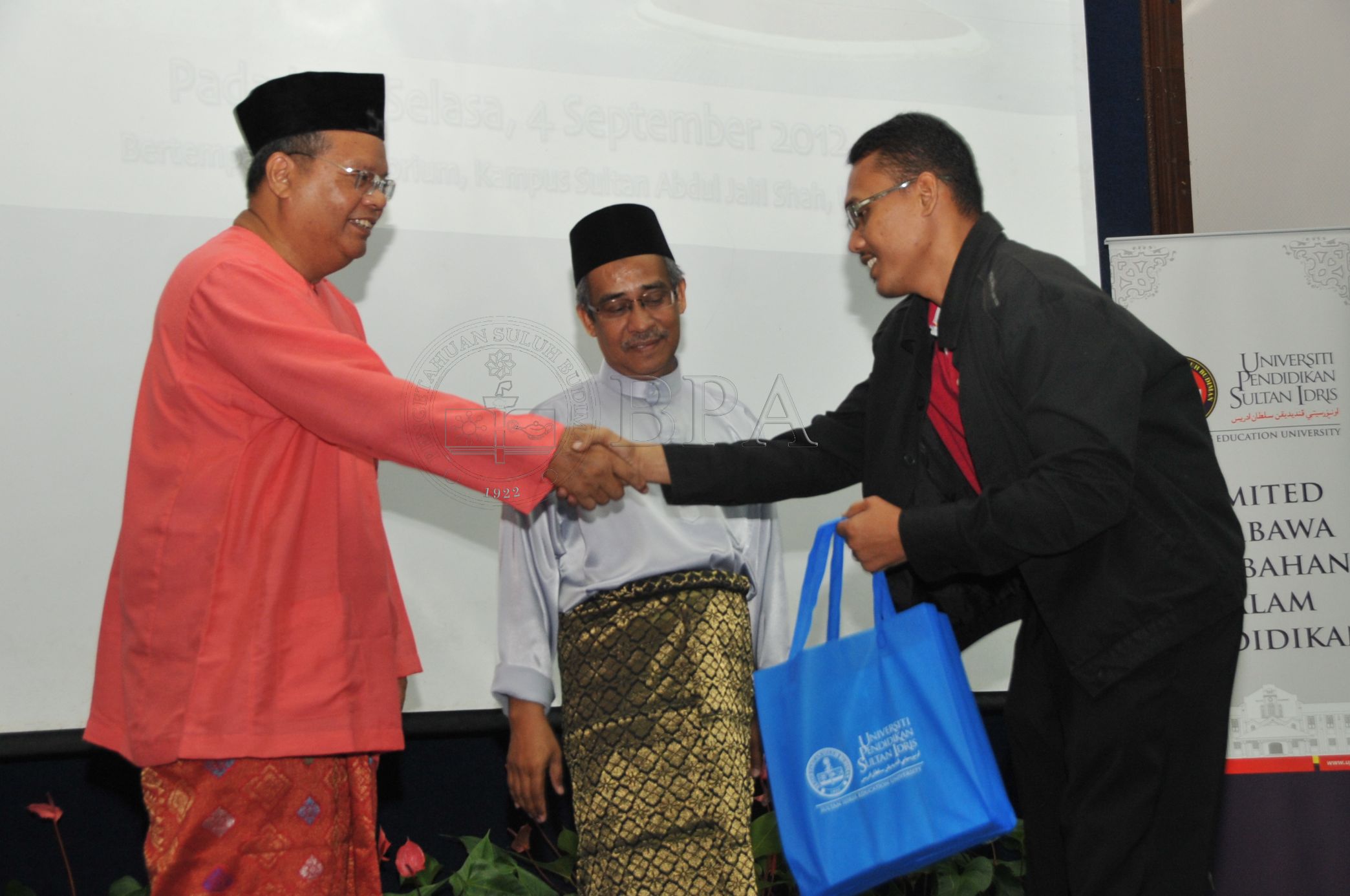 BPA 12 110 APC PRO 5351